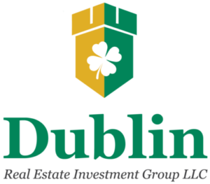 Dublin Real Estate Investments LLC_VerticalLogo